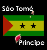 Sáo-Tomé und Principe
