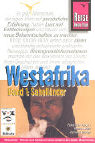 Westafrika 1. Sahelländer Reisehandbuch.